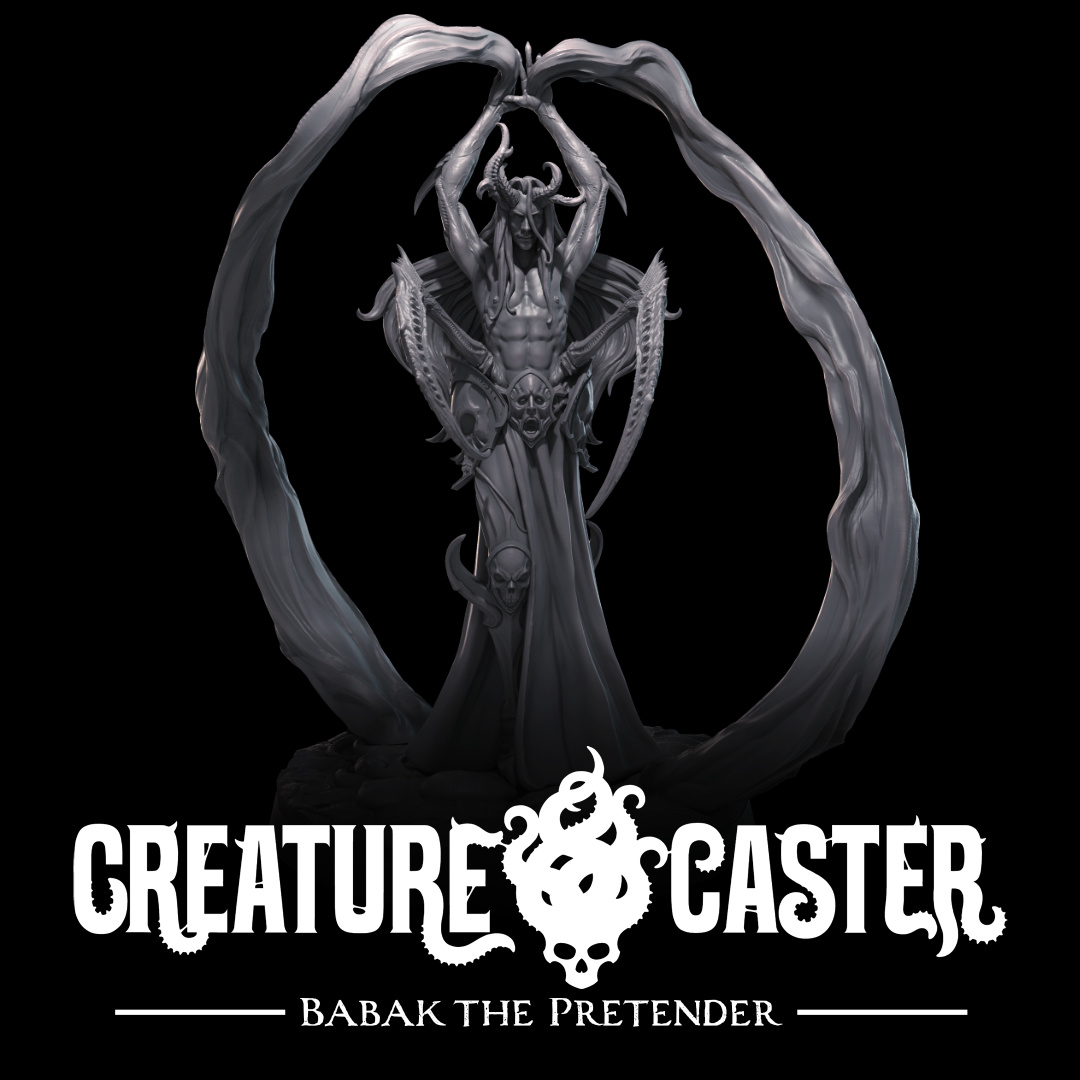 Babak the Pretender